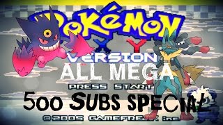 Pokemon X And Y Gba Rom Hack Free Download For Android - keenpatriot